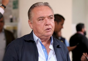 Héctor Meraz Rivera