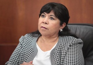 María Graciela Gaitán Díaz
