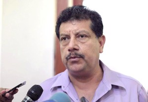 Oscar Bautista Villegas