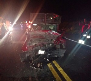 accidente