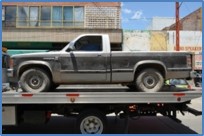 thumbnail_1 LOCALIZAN DOS VEHÍCULOS CON REPORTE DE ROBO