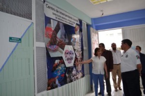 thumbnail_2 SUPERVISA SECRETARIO DE SSPE EL CENTRO DE INTERNAMIENTO JUVENIL EN SLP