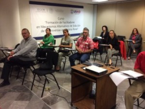 thumbnail_SJPA capacitación mecanismos solución 090816 (1)