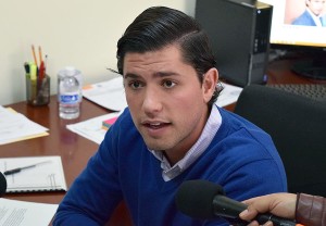 Gerardo Serrano Gaviño