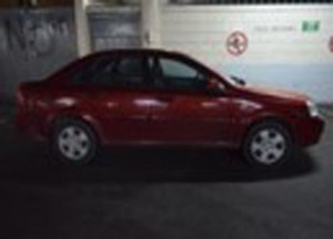 thumbnail_2 DETIENEN A DOS POR PORTACIÓN DE ARMA Y TRIPULAR AUTO ROBADO