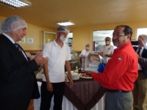 thumbnail_2 RECIBE DISTINTIVO “H” EL CENTRO ESTATAL DE REINSERCIÓN SOCIAL “LA PILA”