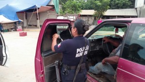 1 IMPLEMENTAN OPERATIVO DE SEGURIDAD EN EL NARANJO Y CIUDAD DEL MAÍZ