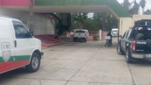 1 LOCALIZAN A 30 MIGRANTES CENTROAMERICANOS EN EL ALTIPLANO POTOSINO