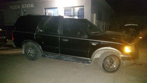 thumbnail_1 DETIENEN A TRES PRESUNTOS POR TRANSPORTAR ARMA DE FUEGO ILEGAL EN CIUDAD DEL MAÍZ