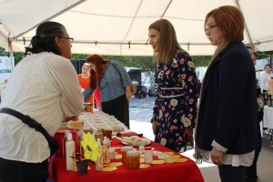 thumbnail_IMES Expo Mujer del Altiplano 231016 (1)