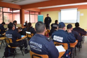 thumbnail_3 INTEGRAN TERCER GRUPO DE FORMACIÓN INICIAL PARA OFICIALES DE GUARDIA Y CUSTODIA