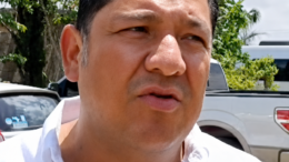 Roger Errejón Alaniz