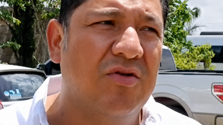 Roger Errejón Alaniz